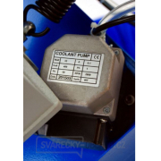 PILANA pásová pila na kov PMS 170/210 MO PILANA pásová pila na kov PMS 170/210 MO náhled