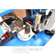 PILANA pásová pila na kov PMS 170/210 MO PILANA pásová pila na kov PMS 170/210 MO náhled