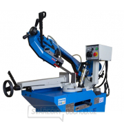 PILANA pásová pila na kov PMS 230/260 MO náhled