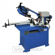 PILANA pásová pila na kov PMS 230/260 MO gallery main image