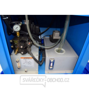 Pásová pila na kov PILANA PMS 230/260 HAD náhled