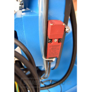 Pásová pila na kov PILANA PMS 230/260 HAD náhled