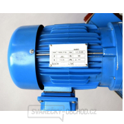 Pásová pila na kov PILANA PMS 230/260 HAD náhled