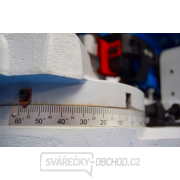 Pásová pila na kov PILANA PMS 230/260 HAD náhled