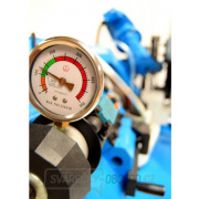 Pásová pila na kov PILANA PMS 230/260 HAD náhled