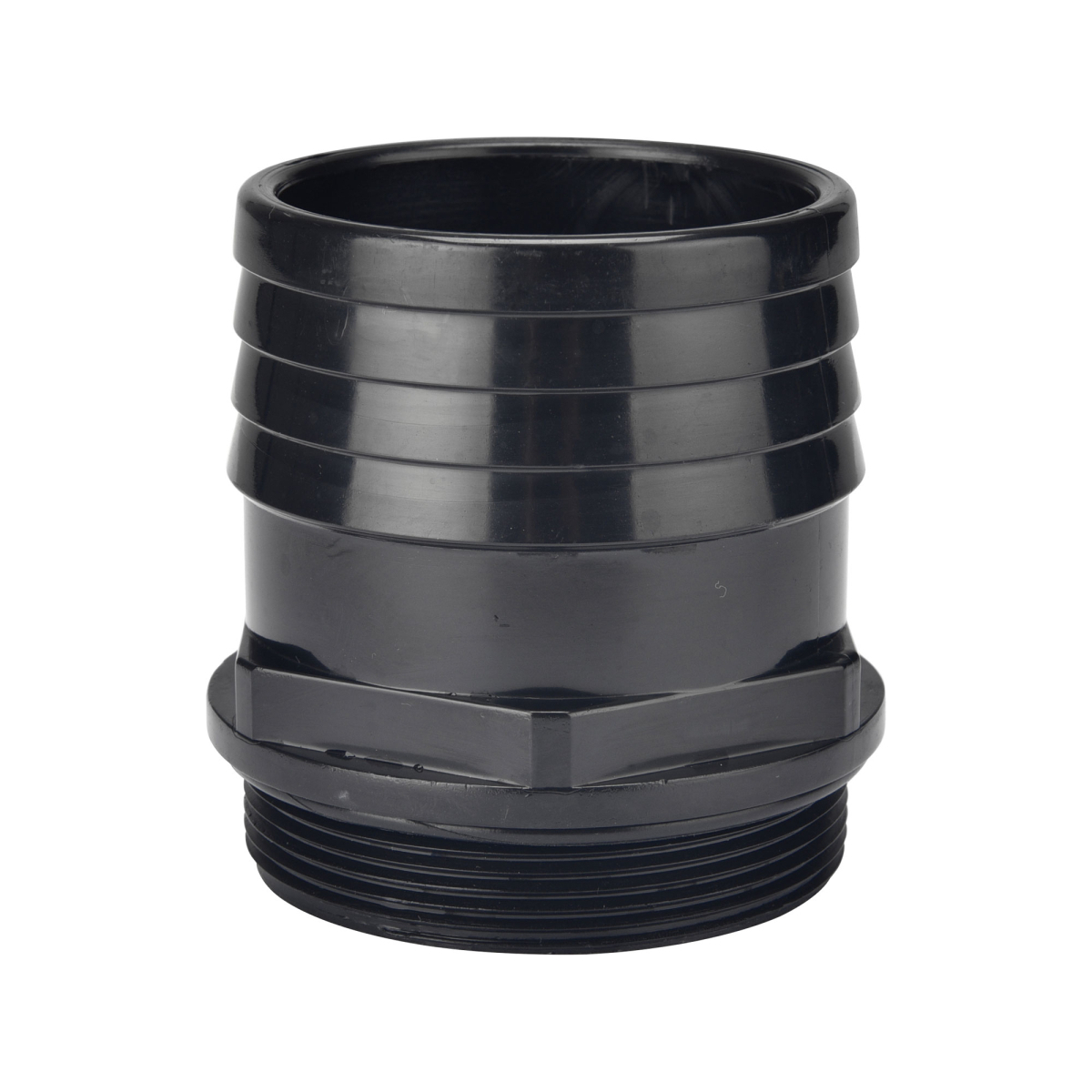 Levně EXTOL PREMIUM Konektor 3" rovný, na hadici 8895040A