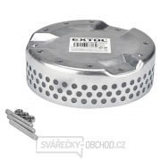 Sací koš ocelový pro 8895040 Sací koš ocelový pro 8895040 gallery main image