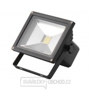 Reflektor LED, nabíjecí s podstavcem, 700/1400lm, Li-ion náhled