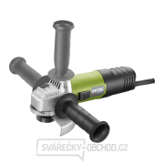 Bruska úhlová, 115mm, 750W Náhled