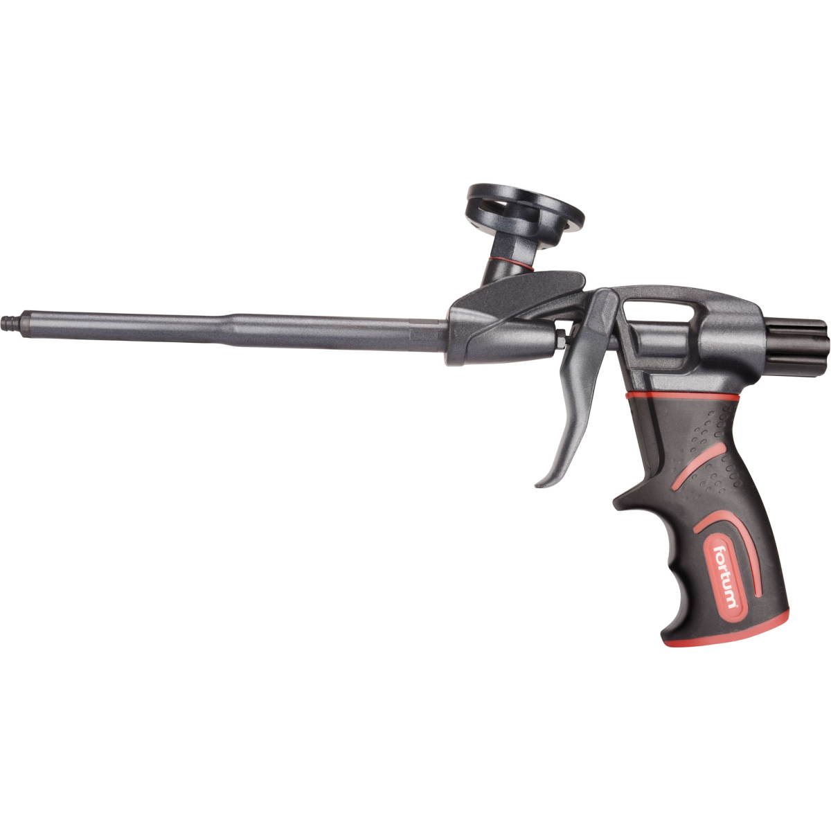 Fortum Pistole na PU pěnu PROFI 4770830