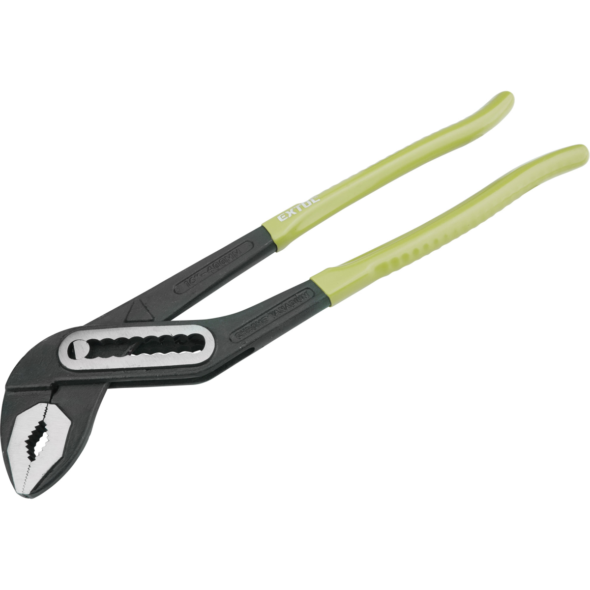 EXTOL CRAFT Kleště SIKO, 400mm, CrV 7054