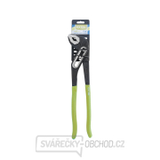 Kleště SIKO, 400mm, CrV Náhled