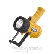 Svítilna 300lm CREE XPG LED, vodotěsná, 5W náhled
