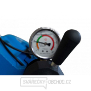 Pilana pásová pila na kov PMS 230/260 SAD náhled