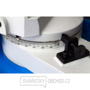 Pilana pásová pila na kov PMS 230/260 SAD náhled