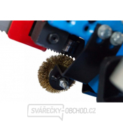 Pilana pásová pila na kov PMS 230/260 SAD náhled