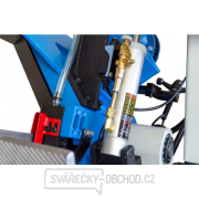 Pilana pásová pila na kov PMS 230/260 SAD náhled