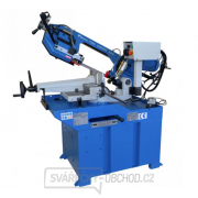 Pilana pásová pila na kov PMS 230/260 SAD gallery main image