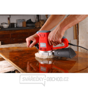 Excentrická bruska ERC 450 SCP náhled