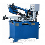 Pásová pila na kov PILANA PMS 250/310 SAD gallery main image