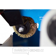 Pásová pila na kov PILANA PMS 270/350 HAD náhled