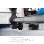 Pásová pila na kov PILANA PMS 270/350 HAD náhled