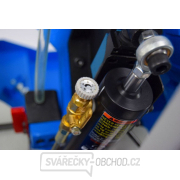 Pásová pila na kov PMS 270/350 SAD náhled