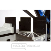 Pásová pila na kov PMS 270/350 SAD náhled