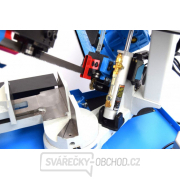 Pásová pila na kov PMS 270/350 SAD náhled