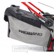 Benzínová sekačka s pojezdem Weibang WB 536 SBV 6in1 RL náhled