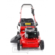 Benzínová sekačka s pojezdem Weibang WB 536 SBV 6in1 RL náhled