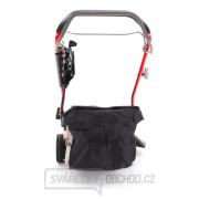 Benzínová sekačka s pojezdem Weibang WB 536 SBV 6in1 RL náhled