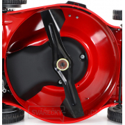 Benzínová sekačka s pojezdem Weibang WB 536 SBV 6in1 RL náhled