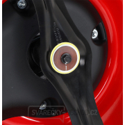 Benzínová sekačka s pojezdem Weibang WB 536 SBV 6in1 RL náhled