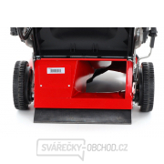 Benzínová sekačka s pojezdem Weibang WB 536 SBV 6in1 RL náhled