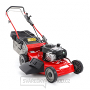 Benzínová sekačka s pojezdem Weibang WB 536 SBV 6in1 RL gallery main image