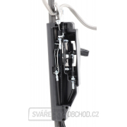 Benzínová sekačka na trávu s pojezdem Weibang WB 536 SKVPRO 6in1 Benzínová sekačka na trávu s pojezdem Weibang WB 536 SKVPRO 6in1 náhled