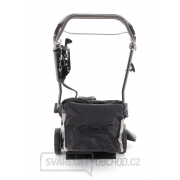 Benzínová sekačka na trávu s pojezdem Weibang WB 536 SKVPRO 6in1 Benzínová sekačka na trávu s pojezdem Weibang WB 536 SKVPRO 6in1 náhled