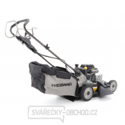 Benzínová sekačka na trávu s pojezdem Weibang WB 536 SKVPRO 6in1 Benzínová sekačka na trávu s pojezdem Weibang WB 536 SKVPRO 6in1 náhled