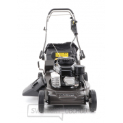 Benzínová sekačka na trávu s pojezdem Weibang WB 536 SKVPRO 6in1 Benzínová sekačka na trávu s pojezdem Weibang WB 536 SKVPRO 6in1 náhled