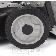 Benzínová sekačka na trávu s pojezdem Weibang WB 536 SKVPRO 6in1 Benzínová sekačka na trávu s pojezdem Weibang WB 536 SKVPRO 6in1 náhled