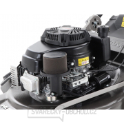 Benzínová sekačka na trávu s pojezdem Weibang WB 536 SKVPRO 6in1 Benzínová sekačka na trávu s pojezdem Weibang WB 536 SKVPRO 6in1 náhled