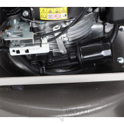 Benzínová sekačka na trávu s pojezdem Weibang WB 536 SKVPRO 6in1 Benzínová sekačka na trávu s pojezdem Weibang WB 536 SKVPRO 6in1 náhled