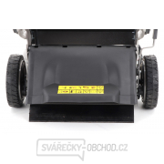 Benzínová sekačka na trávu s pojezdem Weibang WB 536 SKVPRO 6in1 Benzínová sekačka na trávu s pojezdem Weibang WB 536 SKVPRO 6in1 náhled