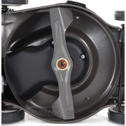 Benzínová sekačka na trávu s pojezdem Weibang WB 536 SKVPRO 6in1 Benzínová sekačka na trávu s pojezdem Weibang WB 536 SKVPRO 6in1 náhled