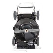 Benzínová sekačka na trávu s pojezdem Weibang WB 536 SKVPRO 6in1 Benzínová sekačka na trávu s pojezdem Weibang WB 536 SKVPRO 6in1 náhled