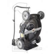 Benzínová sekačka na trávu s pojezdem Weibang WB 536 SKVPRO 6in1 Benzínová sekačka na trávu s pojezdem Weibang WB 536 SKVPRO 6in1 náhled