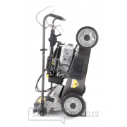 Benzínová sekačka na trávu s pojezdem Weibang WB 536 SKVPRO 6in1 Benzínová sekačka na trávu s pojezdem Weibang WB 536 SKVPRO 6in1 náhled