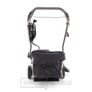 Benzínová sekačka na trávu s pojezdem Weibang WB 536 SKVPRO 6in1 náhled