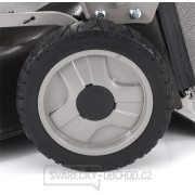 Benzínová sekačka na trávu s pojezdem Weibang WB 536 SKVPRO 6in1 náhled